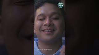 Vicks Inhaler Hidung Plong Kapan Aja Dimana Aja Edisi Mudik [upl. by Hoagland]