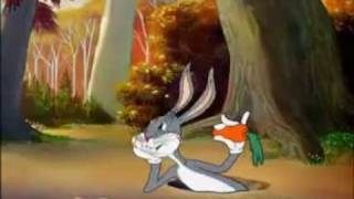 1942  Bugs Bunny says quotWhats up docquot [upl. by Mariko]