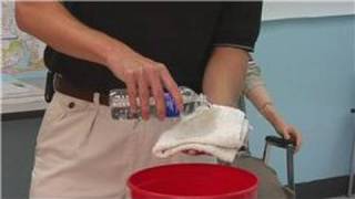 Basic First Aid Tips  How to Treat Burn Blisters [upl. by Nedyah]