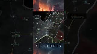 The Most Peaceful Stellaris Discussion stellaris gaming paradoxinteractive [upl. by Ardine]