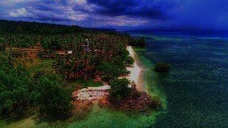 Tambunan Beach  Tabina Zamboanga del Sur [upl. by Oberstone]