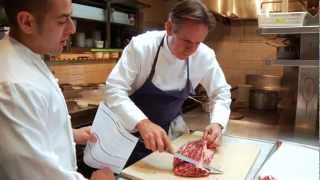 Meet Chef Thomas Keller  WilliamsSonoma [upl. by Enyrb]