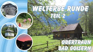 Bad Goisern  Welterbe Runde Teil 2 [upl. by Joli395]