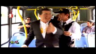 Papaito Correa Con Licencia En La Metrovía  Vivos 2014 [upl. by O'Dell]