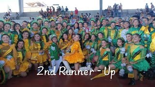 St Peters College of Balingasag Drum amp Lyre Competition 2024 2nd Runner  Up  balingasagmyhome [upl. by Aliban]