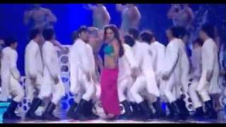 Bipasha Basu performance at IIFA 2011 [upl. by Letnwahs828]