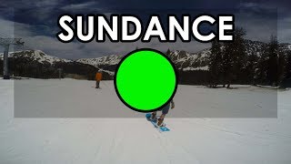 Arapahoe Basin  BEGINNER  Sundance [upl. by Whiting]