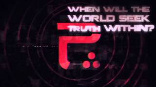 PERIPHERY  Make Total Destroy Lyric Video [upl. by Yedarb642]