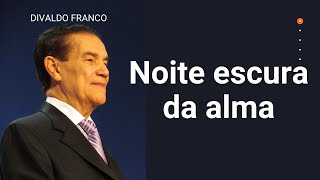 Entrevista com o médium Divaldo Franco 2022  Noite escura da alma [upl. by Collier]