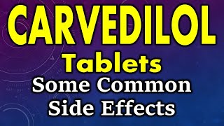 Cardivas 625 Tablet  Carvedilol Tablets Ip  Cardivas 625mg Tablet Uses Side effects benefits [upl. by Odlareg]