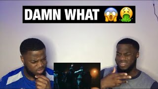 DIGGA D DISS 😱  E1 x MSplash  Spark It AFG REACTION [upl. by Buckels987]