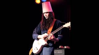 Gateless Gate  Buckethead [upl. by Angelle]