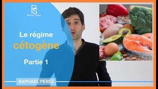 Le régime cétogène 13 [upl. by Walli]