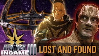 PostDominion CARDASSIA  Star Trek Online Story Series E23 Prelude [upl. by Mauceri]