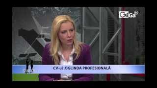 CVul oglinda profesionala [upl. by Millham]