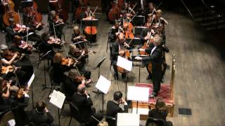 Shostakovich Symphony No 11 movt 2 [upl. by Enyal252]