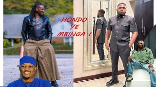 Hondo yembinga Tinashe Mutarisi vs Passion Java vs Mudiwa hood vs Baba Harare ne new album [upl. by Meares]