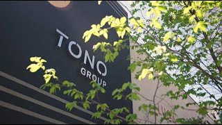 What Makes TONO Different  TONO Group [upl. by Jelle783]