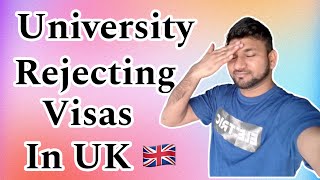 Uk 🇬🇧 Universities Interview Questions and Sample Answers [upl. by Rosane971]