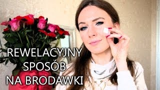 Ocet jabłkowy  Rewelacyjny sposób na brodawki [upl. by Yamauchi116]