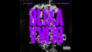 Lil Durk  Blika Blika  Slowed [upl. by Drucie978]