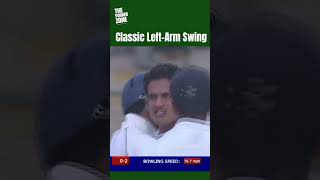 Irfan Pathan Traps Younis Khan LBW with Perfect Swing  india pakistan cricket [upl. by Willms377]