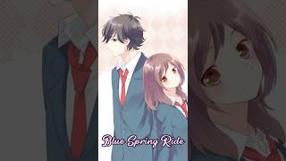 Romance Anime You Need to Watch 💕  School Love Edition  Part 3 [upl. by Bucky977]