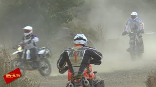 EnduroBoxer Treffen  Schwarze Pfütze MMC Schweinfurt [upl. by Levinson]