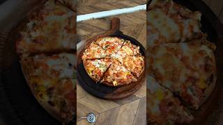 Raat ko aaya padosi ka Order 😱😨 shorts pizza minivlog food [upl. by Nylde]