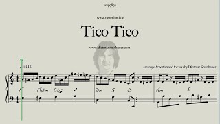 Tico Tico [upl. by Everson]