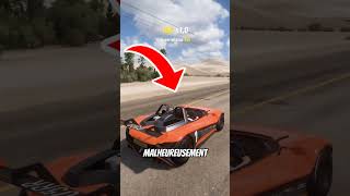 LA SEULE VOITURE MEXICAINE SUR FH5  🤔😲 shorts automobile gaming forzahorizon5 cars fh5 [upl. by Jacinthe]