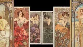 Mucha [upl. by Fredericka]