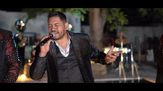 REZA  La Máxima Banda de Zacatecas La Prendidisima Banda Perla de jerez [upl. by Glialentn]