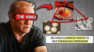 The Casino Chip Forgers Who Scammed Vegas For Millions [upl. by Olav]