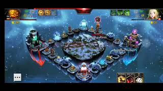 Best Ivy setup Dicast Rules Of Chaos [upl. by Orren425]