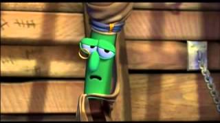 Jonah A VeggieTales Movie Trailer [upl. by Hardden]