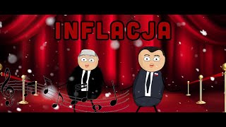 NOWY ŁAD Jingle Bells PARODIA [upl. by Ube929]