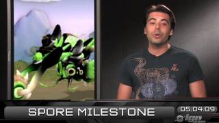 IGN Daily Fix 54 E3 updates amp TV News [upl. by Nwahsit]