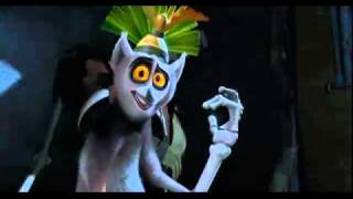 King Julien  Oh Shut Up Youre So Annoying [upl. by Archangel]