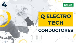 QElectroTech Básico  4 Conductores [upl. by Durgy]