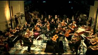 Concierto de Aranjuez  II Adagio Marcin Dylla [upl. by Aryt]