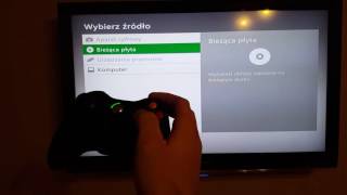 Xbox Xkey  uruchomienie gier z dysku zewnetrznego USB [upl. by Stubstad]