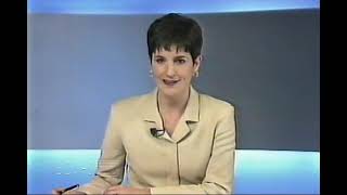 Rede Globo Intervalo Comercial  Intercine 1996  Parte 03 [upl. by Orren361]