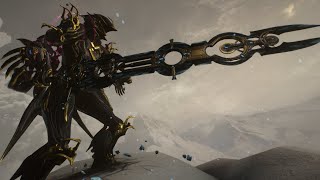 How To Obtain Vitrica From Nihil  Warframe [upl. by Otto]