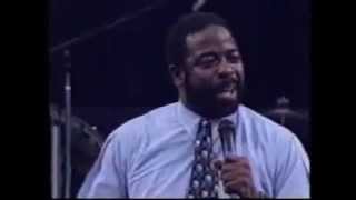 Les Brown You Gotta Be Hungry [upl. by Imoyaba]