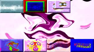 Klasky Csupo in Videoup V7  Sparta Loophole Remix [upl. by Analad279]