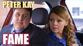 Claim To Fame  Peter Kays Car Share [upl. by Creigh537]