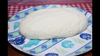 Como Hacer Cuajada o Queso Fresco paso a paso [upl. by Tigirb]