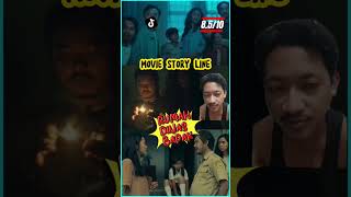 VIRAL ADA HANTU DI RUMAH DINAS BAPAK DODIT MULYANTO DALAM FILM HOROR KOMEDI RUMAH DINAS BAPAK [upl. by Rochell]