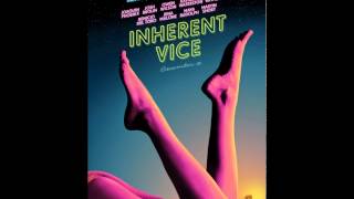 Inherent Vice by Thomas Pynchon – Official Book Trailer [upl. by Imoian]